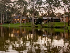 Lincoln Downs Resort Batemans Bay