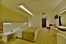 Avrasya Hotel