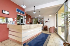 Bundaberg International Motor Inn