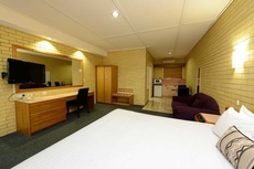 Bundaberg International Motor Inn