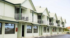 Geraldton Motor Inn