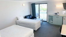 Geraldton Motor Inn