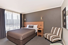 Comfort Inn On Raglan