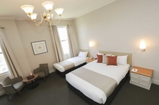 Quality Hotel Mildura Grand