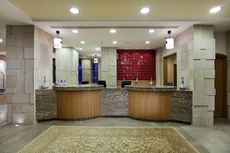 Doubletree by Hilton Avanos - Cappadocia