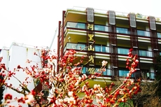 Alishan Hotel