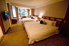 Alishan Hotel