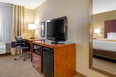 Comfort Inn Auburn - Seattle