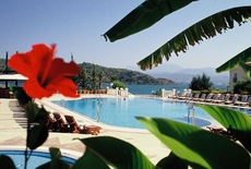 Ece Saray Marina & Resort