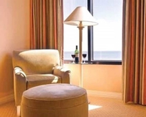 Hilton Galveston Island Resort