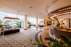 Best Western Plus Plaza Hotel Darmstadt