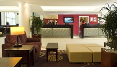 Courtyard by Marriott London Gatwick Airport