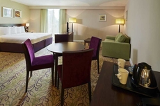 Courtyard by Marriott London Gatwick Airport