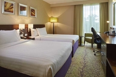 Courtyard by Marriott London Gatwick Airport