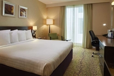 Courtyard by Marriott London Gatwick Airport