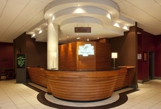 Holiday Inn Barnsley M1, Jct.37