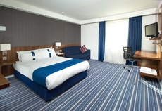 Holiday Inn Express Cambridge-Duxford M11, Jct.10, an IHG Hotel