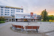 Clarion Congress Hotel Ostrava