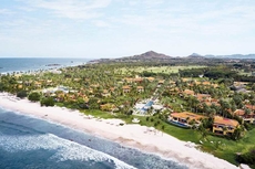 The St. Regis Punta Mita Resort