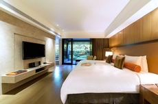 Grand View Resort Beitou