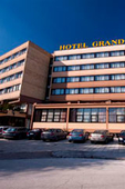 Hotel Grand Sarajevo