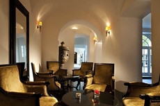 Antiq Palace Hotel And Spa