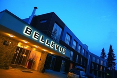 Hotel Bellevue