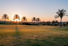 Valle del Este Golf Resort