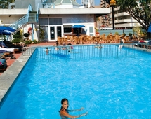 Benidorm Centre Hotel