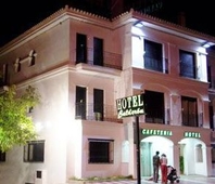 Calderon Hotel