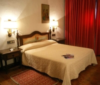 Hotel Temple Ponferrada