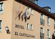 Hotel El Castillo