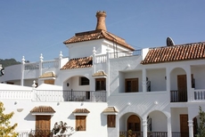 Hotel Maria Luisa