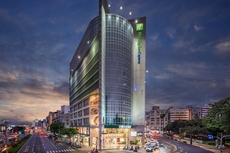 Holiday Inn Express Taichung Park by IHG