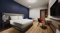 Holiday Inn Express Taichung Park by IHG