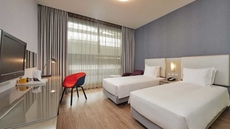 Holiday Inn Express Taichung Park by IHG