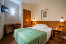 Hotel YIT Conquista de Toledo