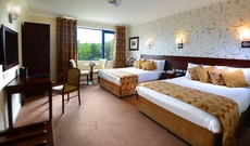 Kiltimagh Park Hotel