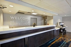 Hampton Inn Detroit/Madison Heights/South Troy