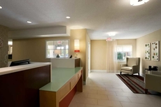 MainStay Suites Detroit Farmington Hills