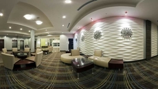 Holiday Inn Detroit Metro Airport, an IHG Hotel