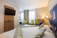 Best Western Plus Hotel Du Parc Chantilly