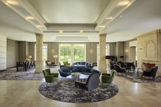 Hotel Mercure Chantilly Resort & Conventions