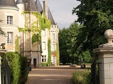 Chateau Des Sept Tours