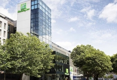 Holiday Inn Bristol City Centre, an IHG Hotel