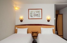 Hotel Campanile Basildon - East London