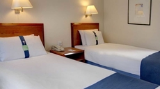 Holiday Inn Fareham - Solent, an IHG Hotel