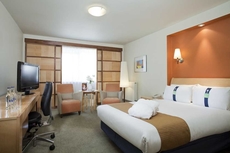 Holiday Inn Fareham - Solent, an IHG Hotel