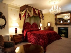 Beech Hill Country House Hotel