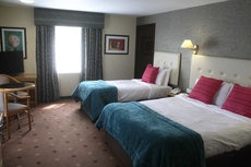 Best Western Plus White Horse Hotel